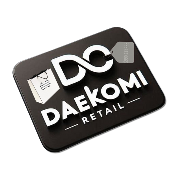 Daekomi Retail